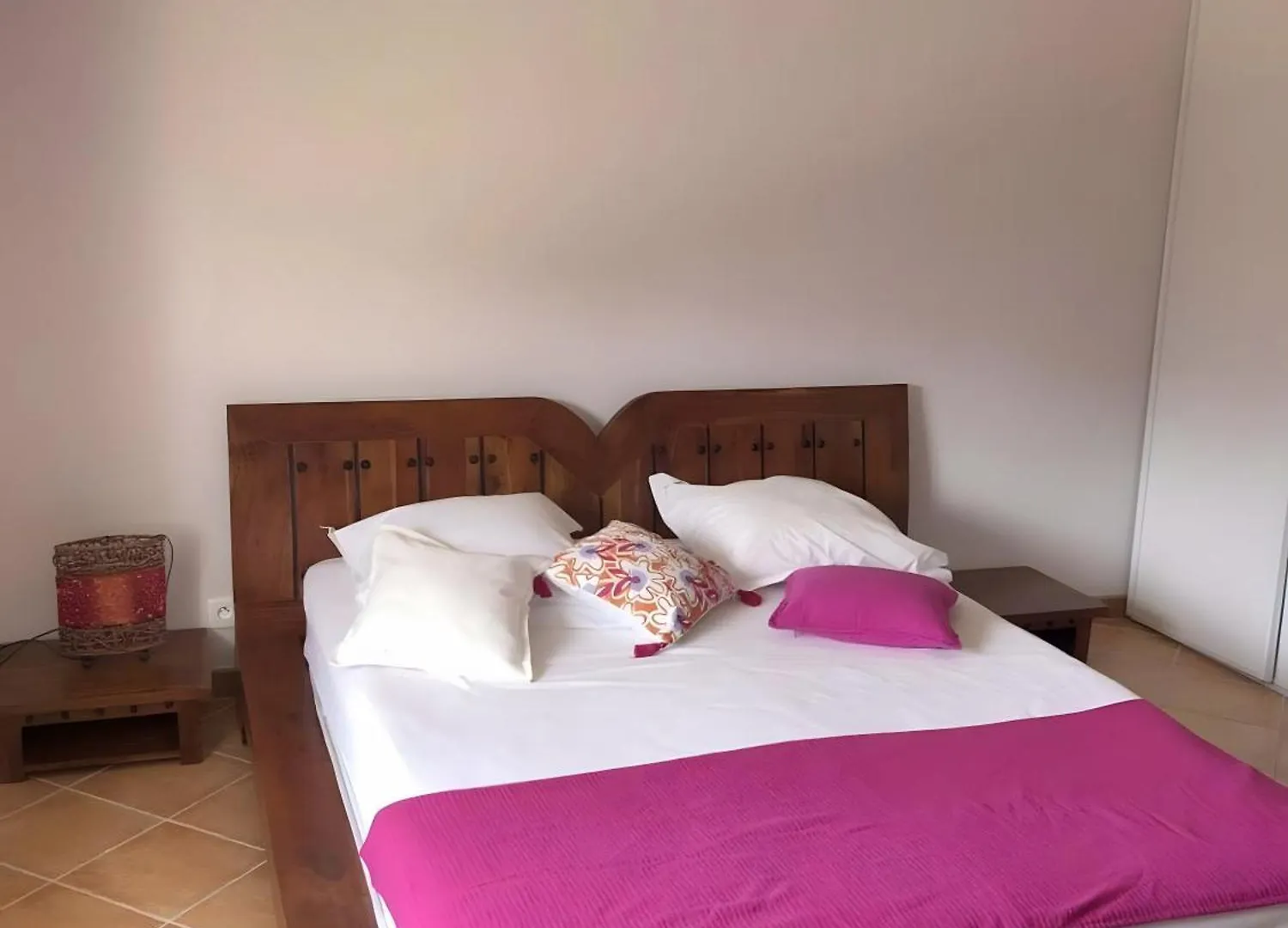 Mas De La Crozette Villa Monteux