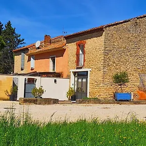 Hébergement de vacances Mas De La Restanque, Monteux
